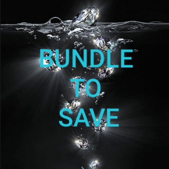 Brilliant CZ Bow Iridescent Beads Earrings - Picture 4 of 4